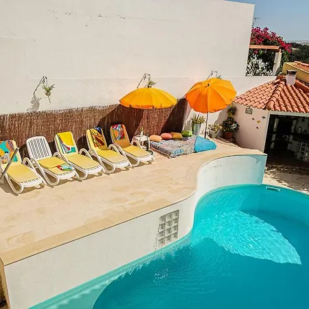Lantställe Terra Da Eira Mafra
