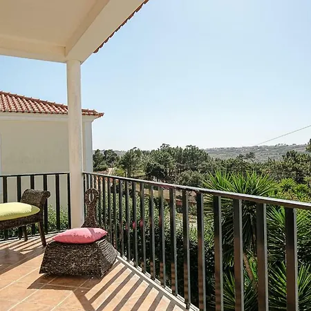 Lantställe Terra Da Eira Mafra