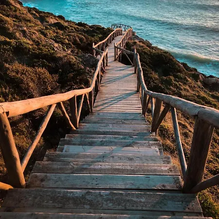 Lantställe Terra Da Eira Mafra
