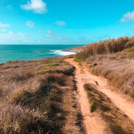 Terra Da Eira Lantställe Mafra